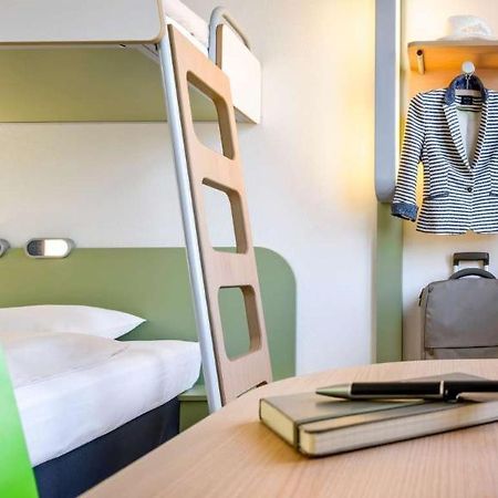 Ibis Budget Cannes Mougins Exterior foto