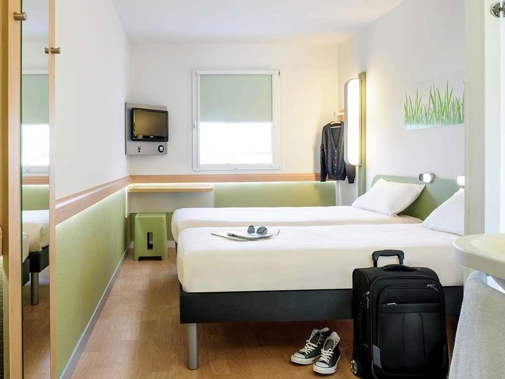 Ibis Budget Cannes Mougins Quarto foto