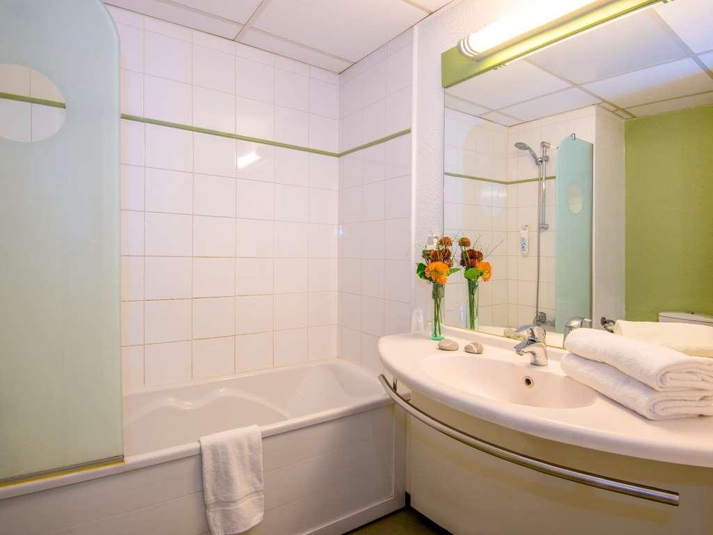 Ibis Budget Cannes Mougins Quarto foto