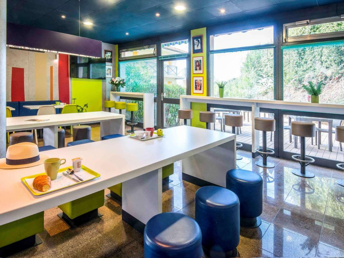 Ibis Budget Cannes Mougins Exterior foto